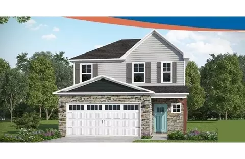 127 Fireside Dr, Benson, NC 27504 photo 2