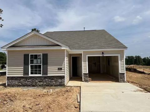 3017 Paradise Way, Sanford, NC 27332
