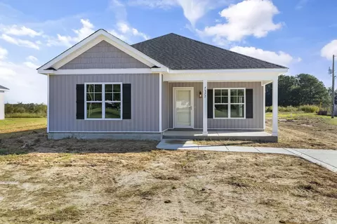 7577 Aycocks Crossing Rd, Lucama, NC 27851
