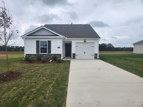 3022 Paradise Way, Sanford, NC 27332