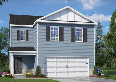3019 Paradise Way, Sanford, NC 27332