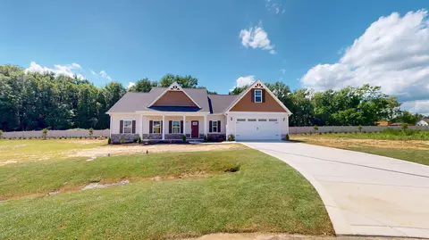 108 Waterstone Ct, Fremont, NC 27830