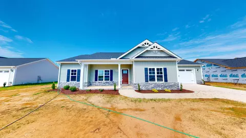 105 Fynloch Chase Dr, Fremont, NC 27830