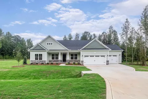 21 W Cannalily Ln, Clayton, NC 27520