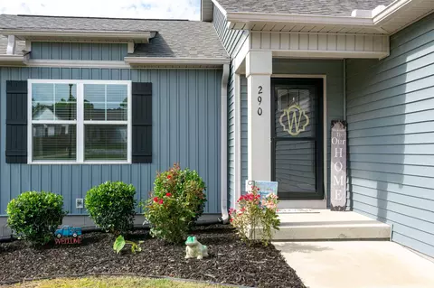 290 Hunter Fox Trl, Angier, NC 27501 photo 54