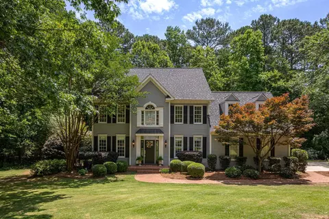 10804 Crisp Dr, Raleigh, NC 27614