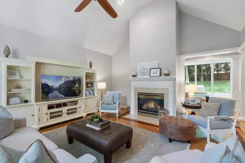 4401 Touchstone Forest Rd, Raleigh, NC 27612 photo 5