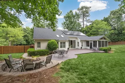 4401 Touchstone Forest Rd, Raleigh, NC 27612 photo 35