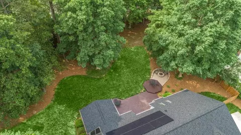 4401 Touchstone Forest Rd, Raleigh, NC 27612 photo 40