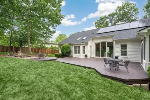 4401 Touchstone Forest Rd, Raleigh, NC 27612 photo 33