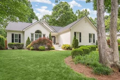 4401 Touchstone Forest Rd, Raleigh, NC 27612 photo 43