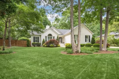 4401 Touchstone Forest Rd, Raleigh, NC 27612 photo 1