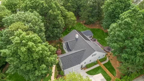 4401 Touchstone Forest Rd, Raleigh, NC 27612 photo 41