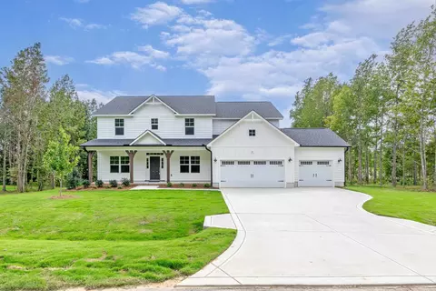 25 W Cannalily Ln, Clayton, NC 27520