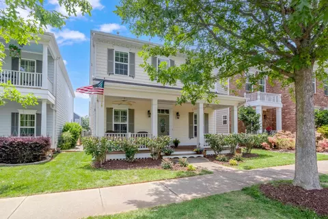 3805 Olympia Dr, Raleigh, NC 27603