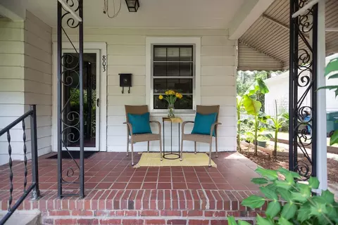 803 W Knox St, Durham, NC 27701