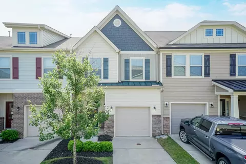 434 Retreat Ln, Wake Forest, NC 27587