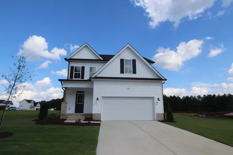 423 Brodie Rose Lndg, Smithfield, NC 27577
