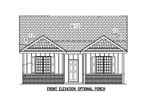 210 Waterwheel Dr, Selma, NC 27576