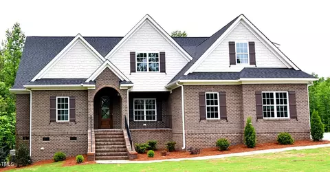 3400 W Hampton Dr, Rocky Mount, NC 27804