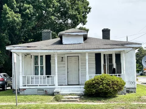 622 E Grand Ave, Rocky Mount, NC 27801