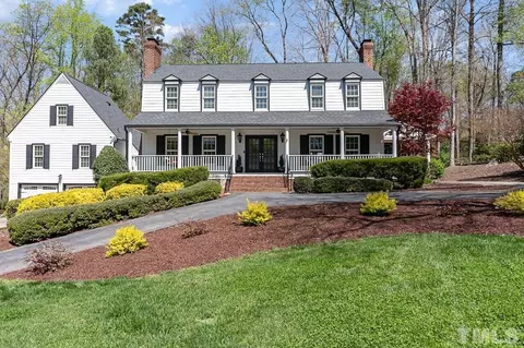 1109 Queensferry Rd, Cary, NC 27511