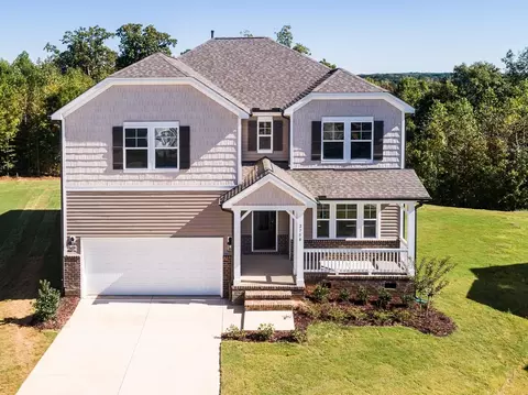 2738 Longbury Dr, Fuquay Varina, NC 27526