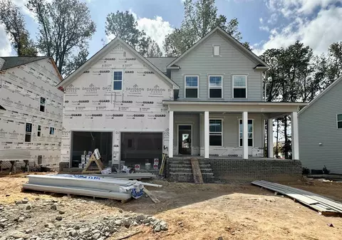 612 Craftsman Ridge Trl, Knightdale, NC 27545