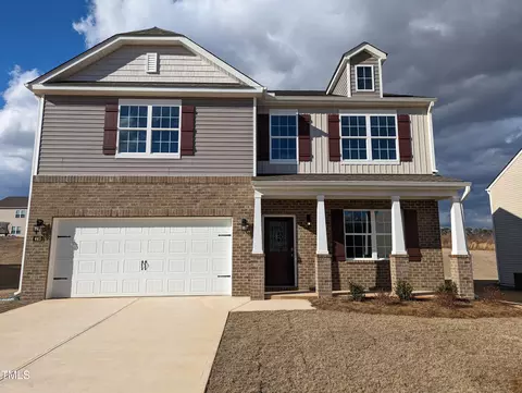 445 Red Cedar Way, Fuquay Varina, NC 27526