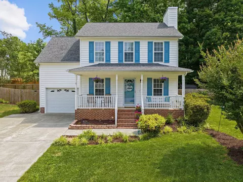704 Marjoram Ct, Wake Forest, NC 27587