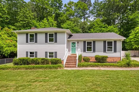 2118 Havenhill Dr, Durham, NC 27712 photo 1