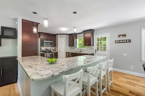 2118 Havenhill Dr, Durham, NC 27712 photo 5