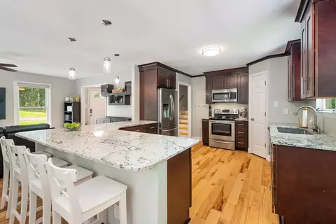 2118 Havenhill Dr, Durham, NC 27712 photo 7