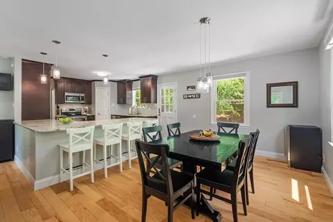 2118 Havenhill Dr, Durham, NC 27712 photo 6