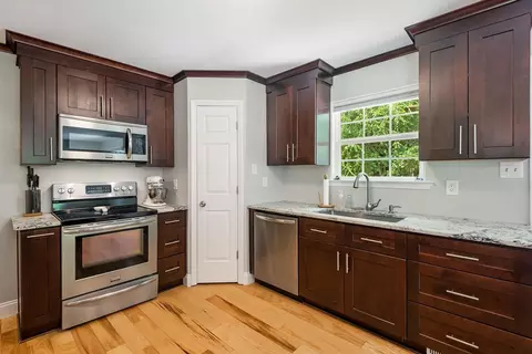 2118 Havenhill Dr, Durham, NC 27712 photo 8