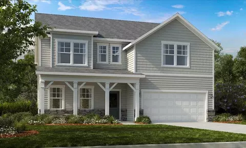 2725 Longbury Dr, Fuquay Varina, NC 27526