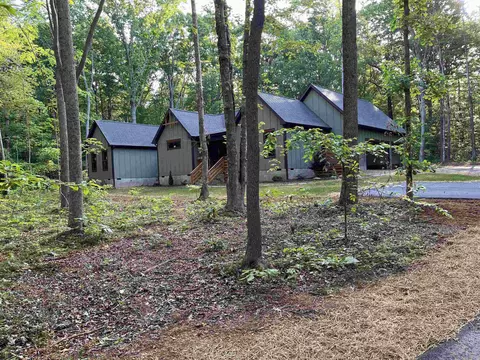 7137 Mary Hall Rd, Rougemont, NC 27572