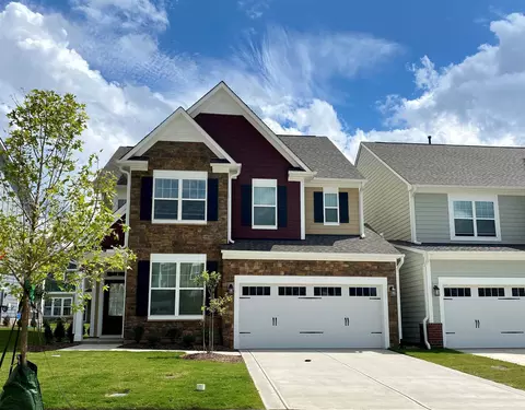 310 Longwith Dr #495, Holly Springs, NC 27540