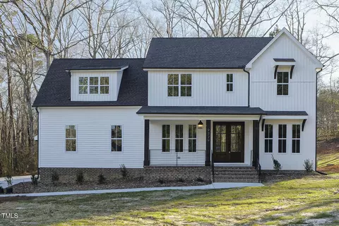 9329 Kennebec Rd, Willow Spring, NC 27592 photo 1