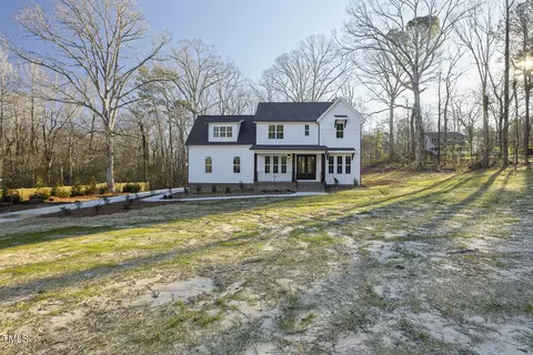 9329 Kennebec Rd, Willow Spring, NC 27592 photo 2