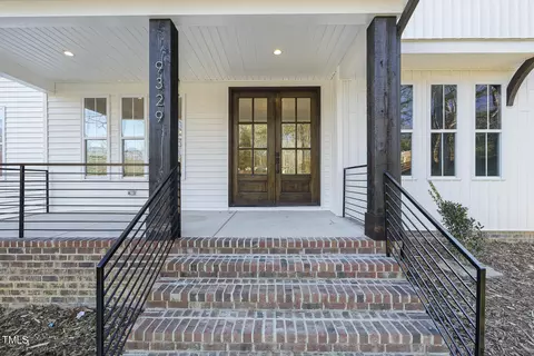 9329 Kennebec Rd, Willow Spring, NC 27592 photo 4