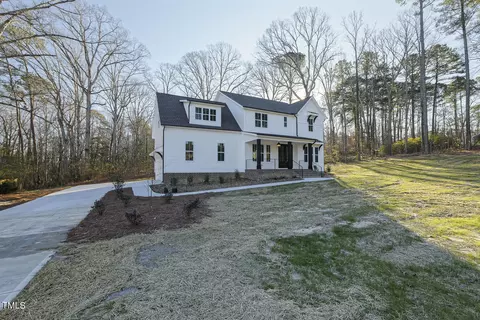 9329 Kennebec Rd, Willow Spring, NC 27592 photo 3