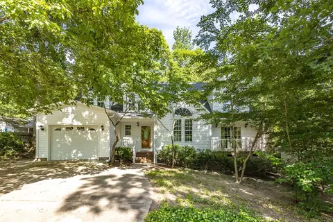 205 Dulcimer Ln, Zebulon, NC 27597
