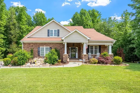 2053 Montgomery Dr, Franklinton, NC 27525