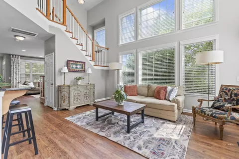 503 Sealine Dr, Cary, NC 27519