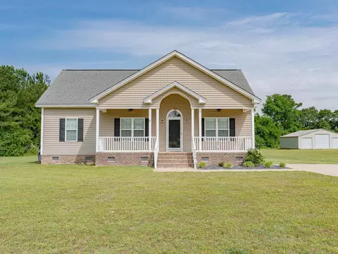 7730 La Finca Rd, Elm City, NC 27822