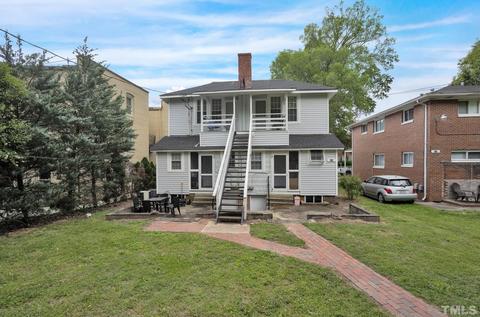 918 W Trinity Ave, Durham, NC 27701 photo 2