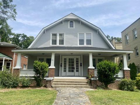 918 W Trinity Ave, Durham, NC 27701 photo 1