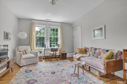 918 W Trinity Ave, Durham, NC 27701 photo 5