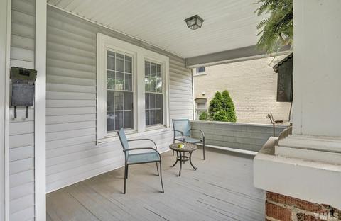 918 W Trinity Ave, Durham, NC 27701 photo 3